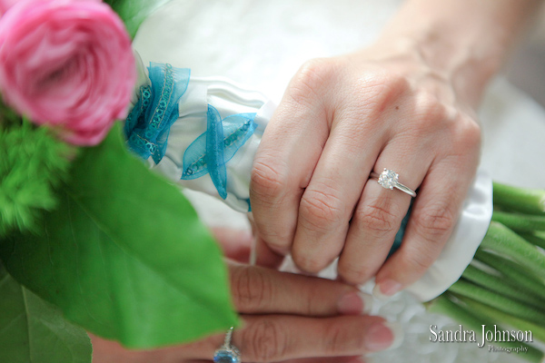 Best Sheraton Orlando North Wedding photographer - Sandra Johnson (SJFoto.com)